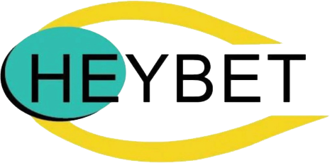 heybet Logo